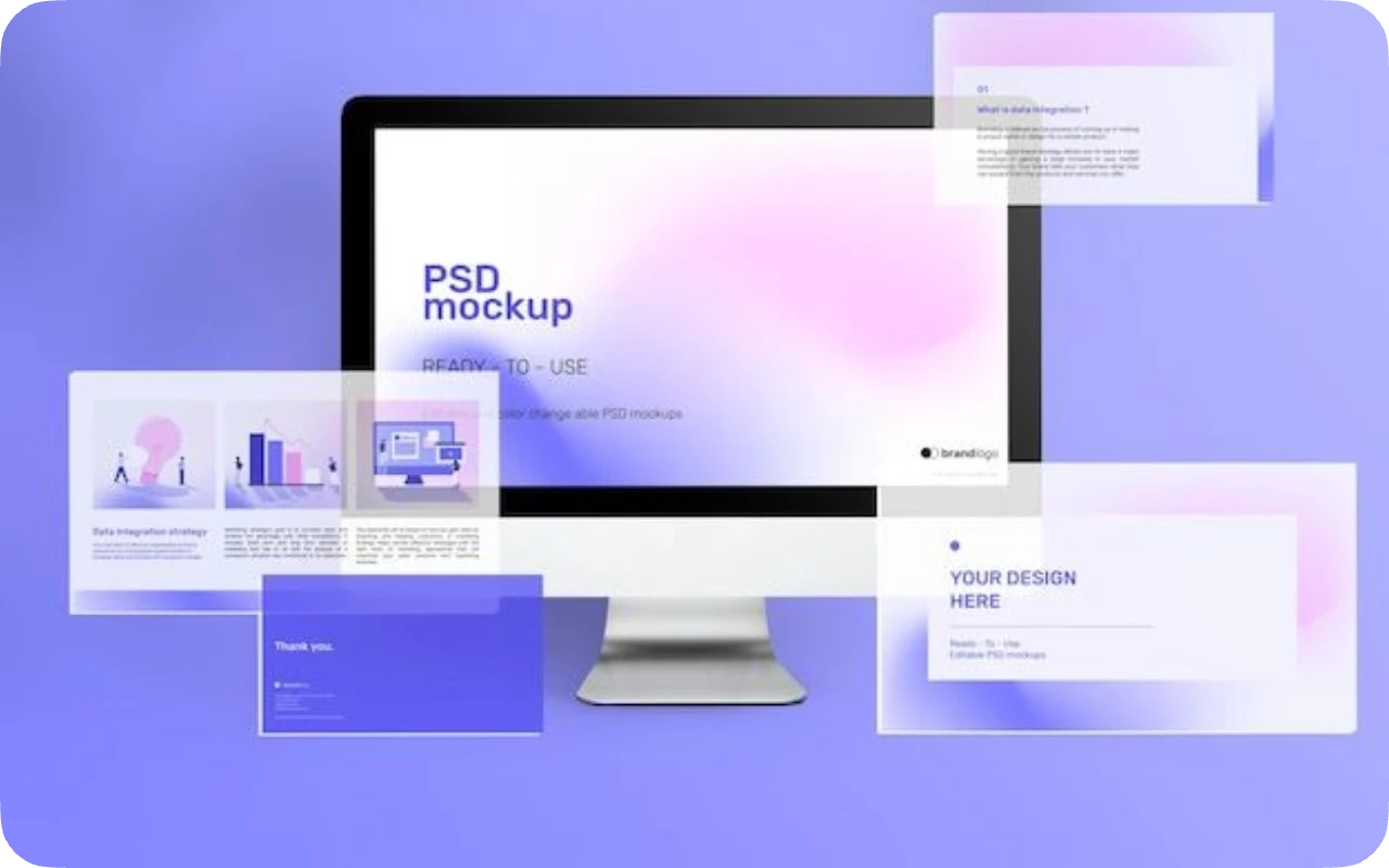 Human-Like Business AI Writing