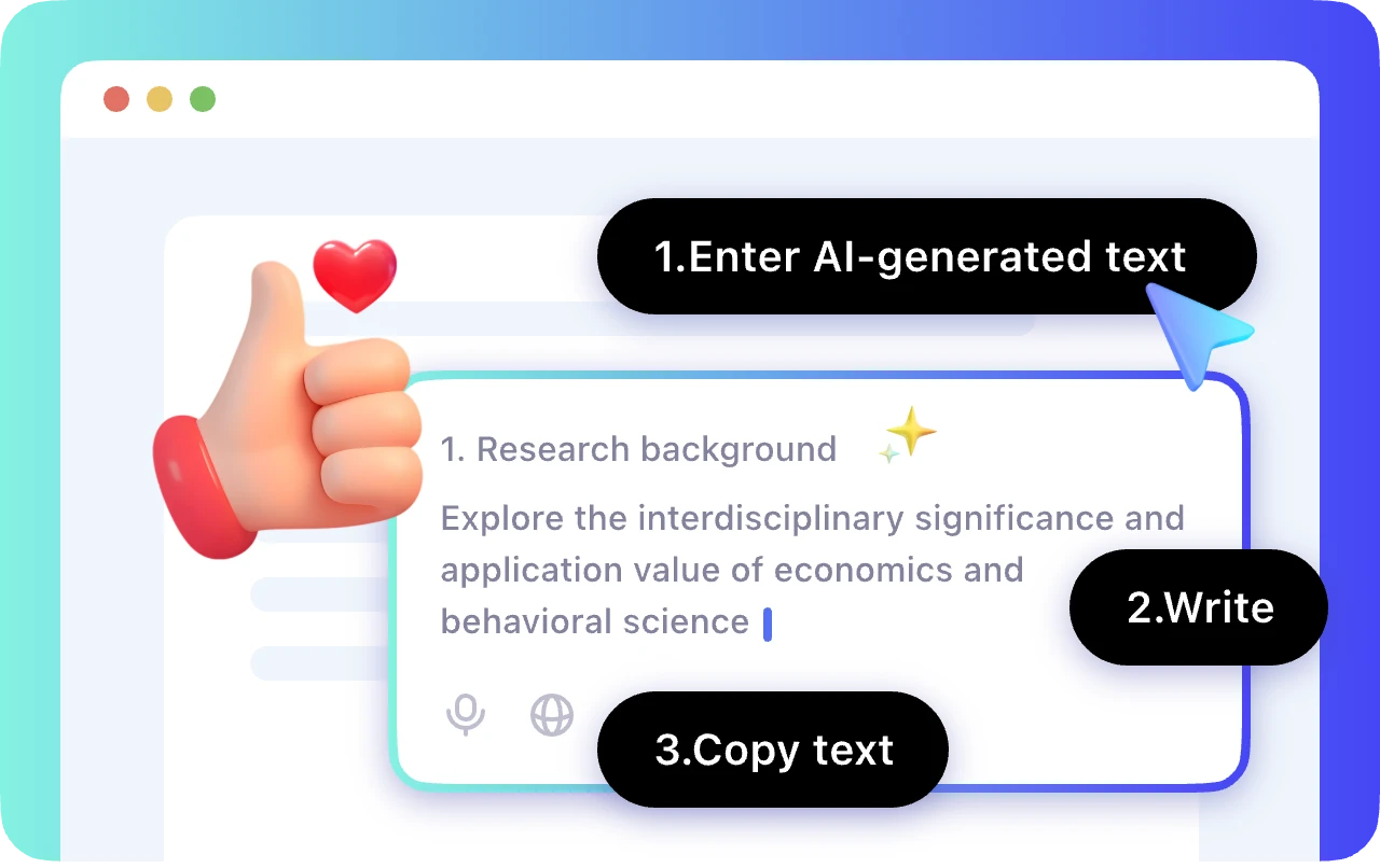 Overview of ChatGOT's AI Chatbot