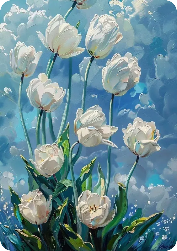 Oil Painting image 2