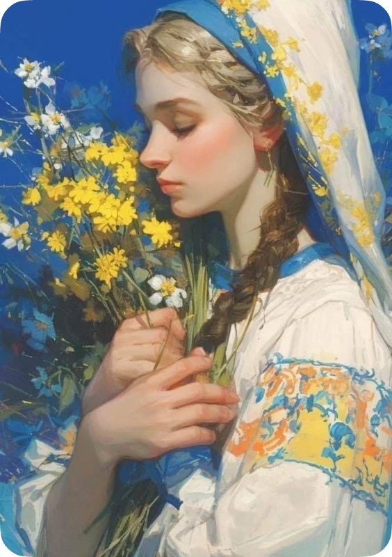 Oil Painting image 3