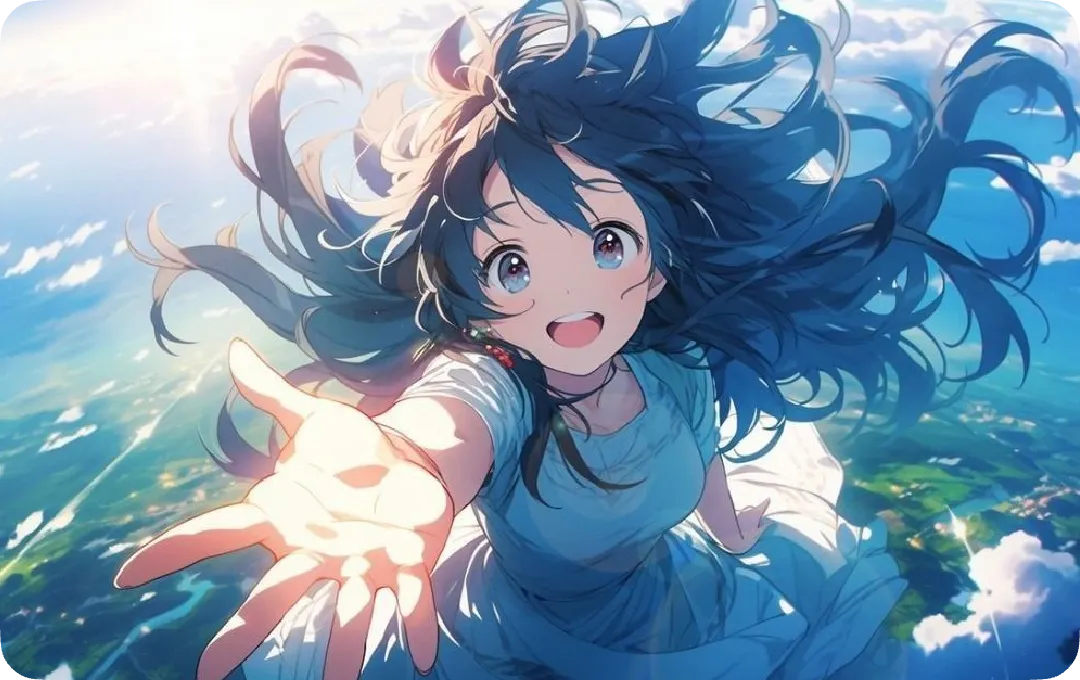 Describe Any Style and Let AI Generate It