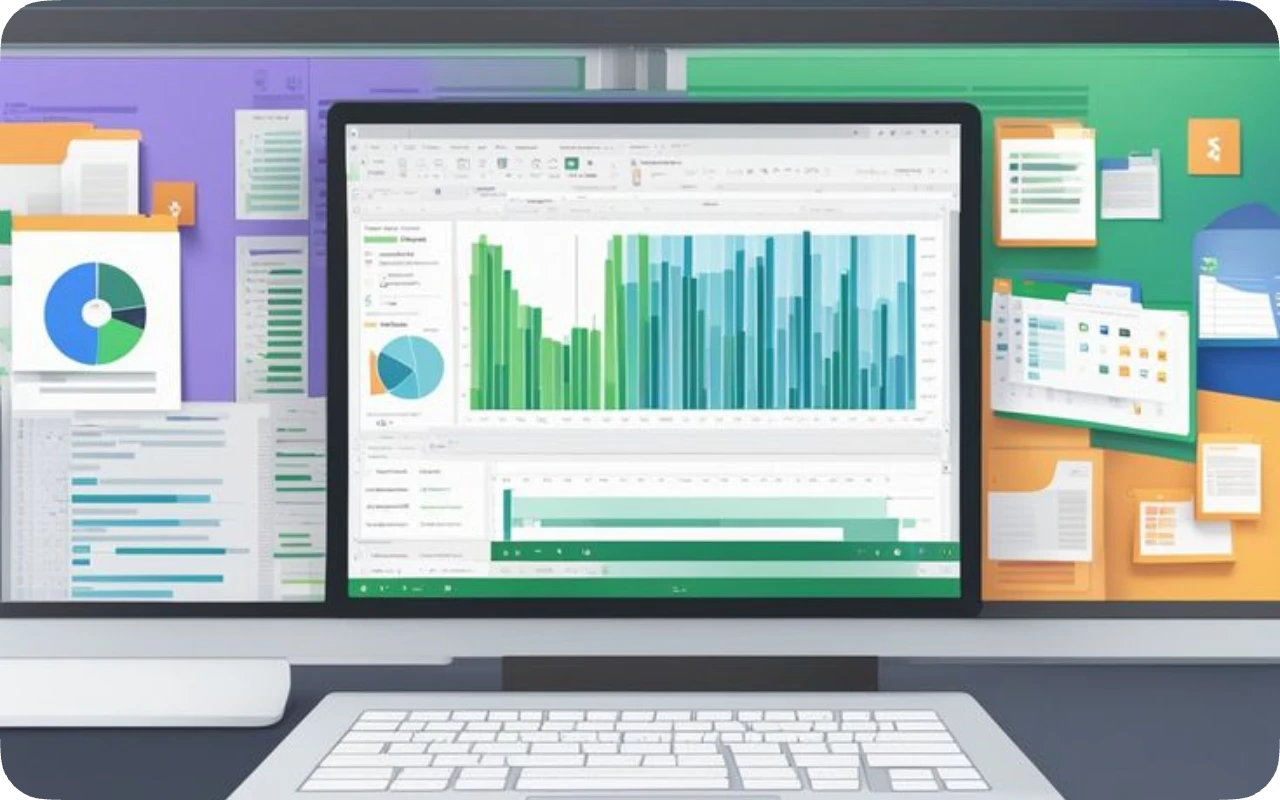 Business Analytics+AI PDF Summarizer