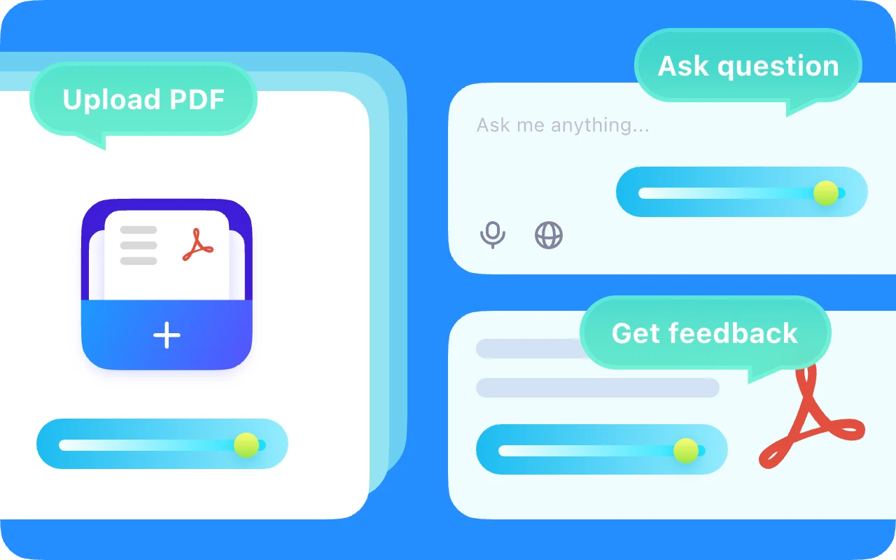 How to Effectively Utilize Our AI PDF Summarizer?